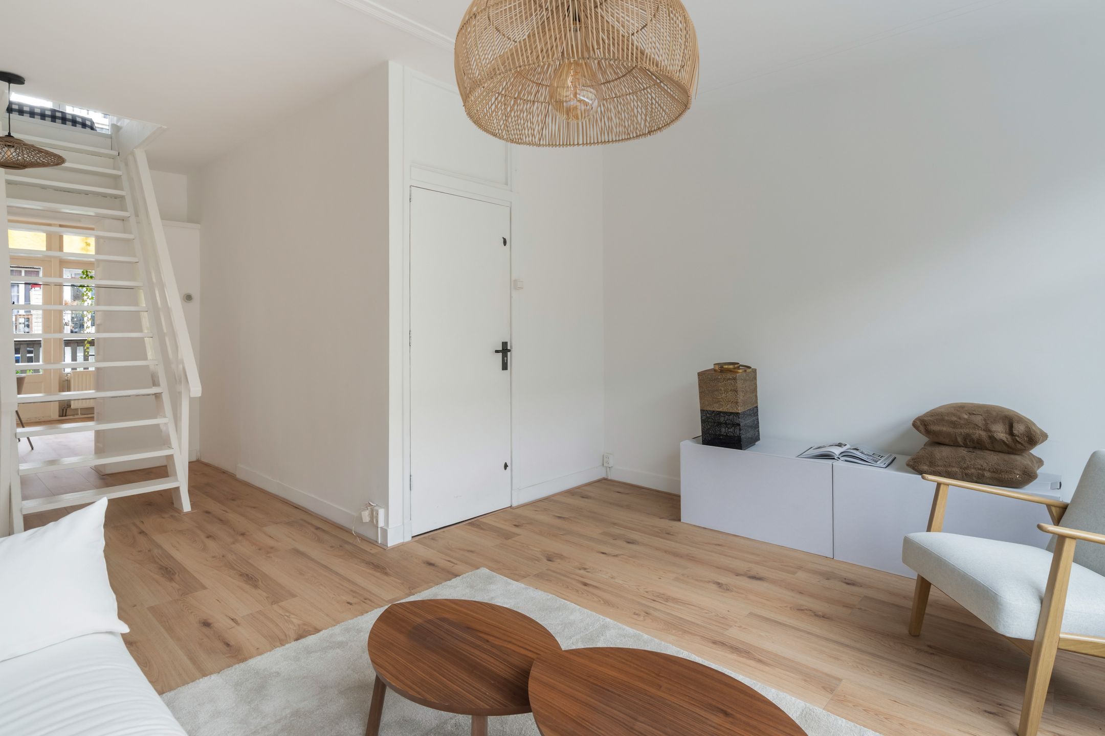 Foto 12 van Borgesiusstraat 13-A02