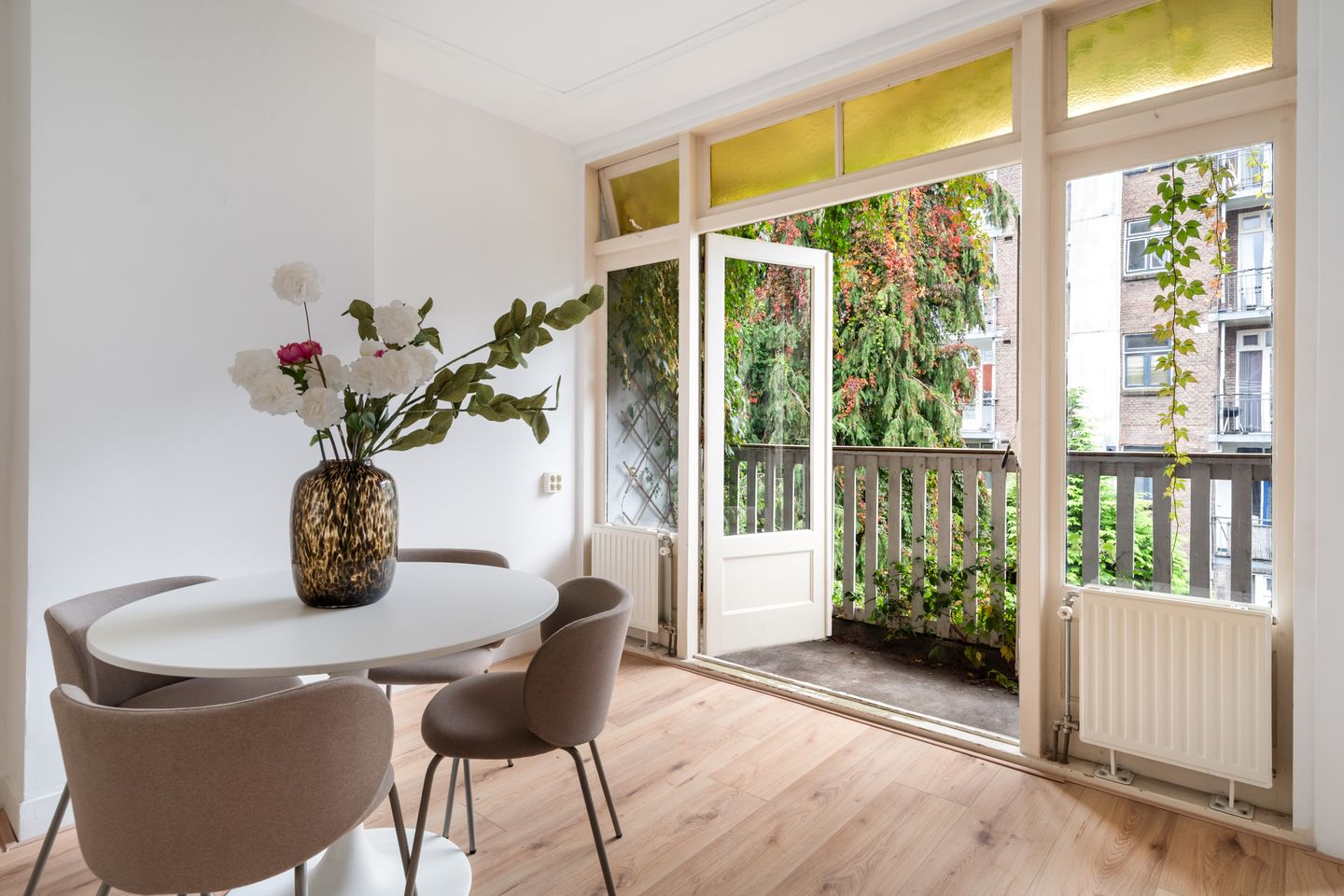 Foto 19 van Borgesiusstraat 13-A02