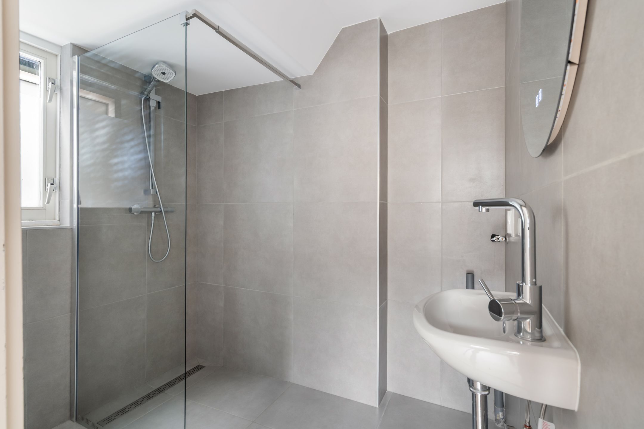 Foto 21 van Borgesiusstraat 13-A02