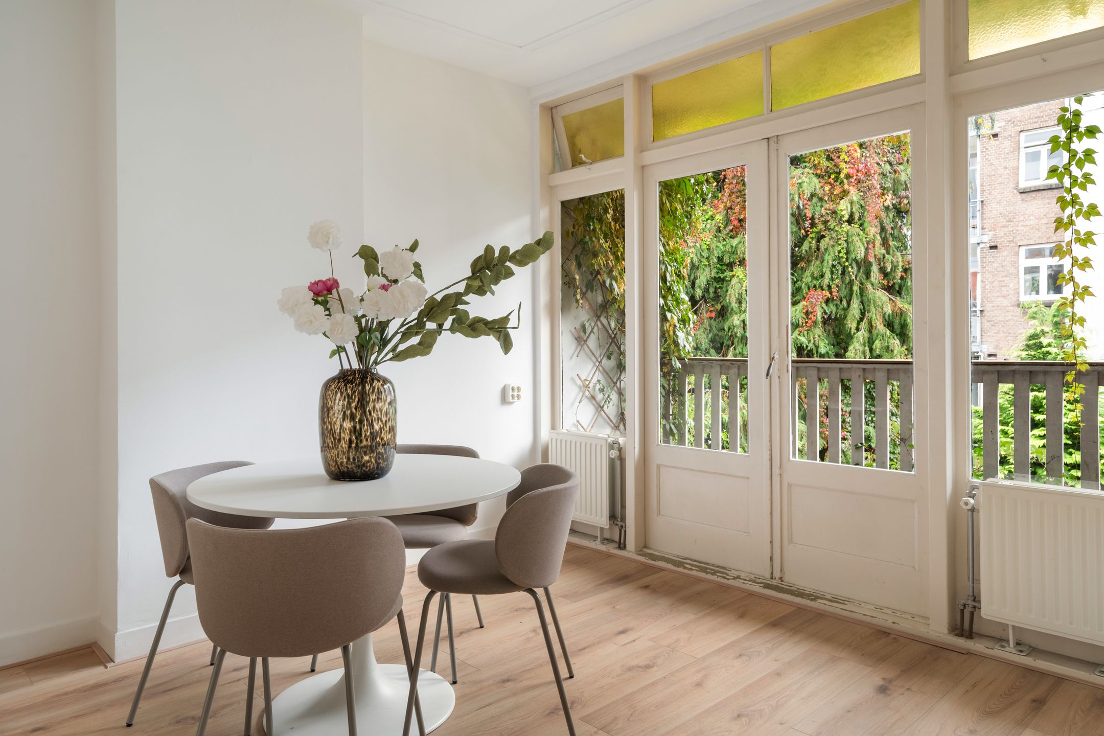 Foto 18 van Borgesiusstraat 13-A02