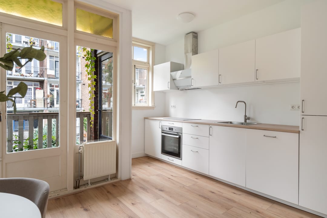 Foto 16 van Borgesiusstraat 13-A02