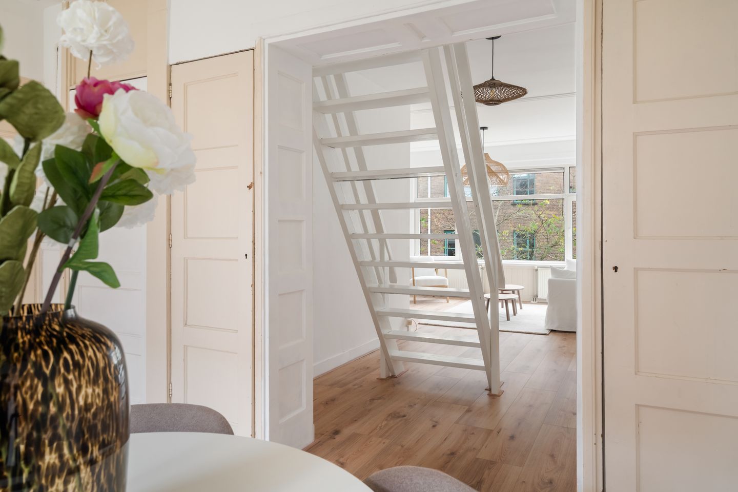 Foto 14 van Borgesiusstraat 13-A02