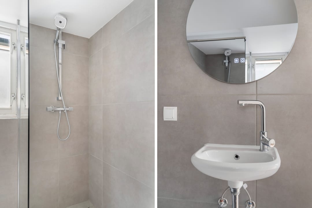 Foto 22 van Borgesiusstraat 13-A02