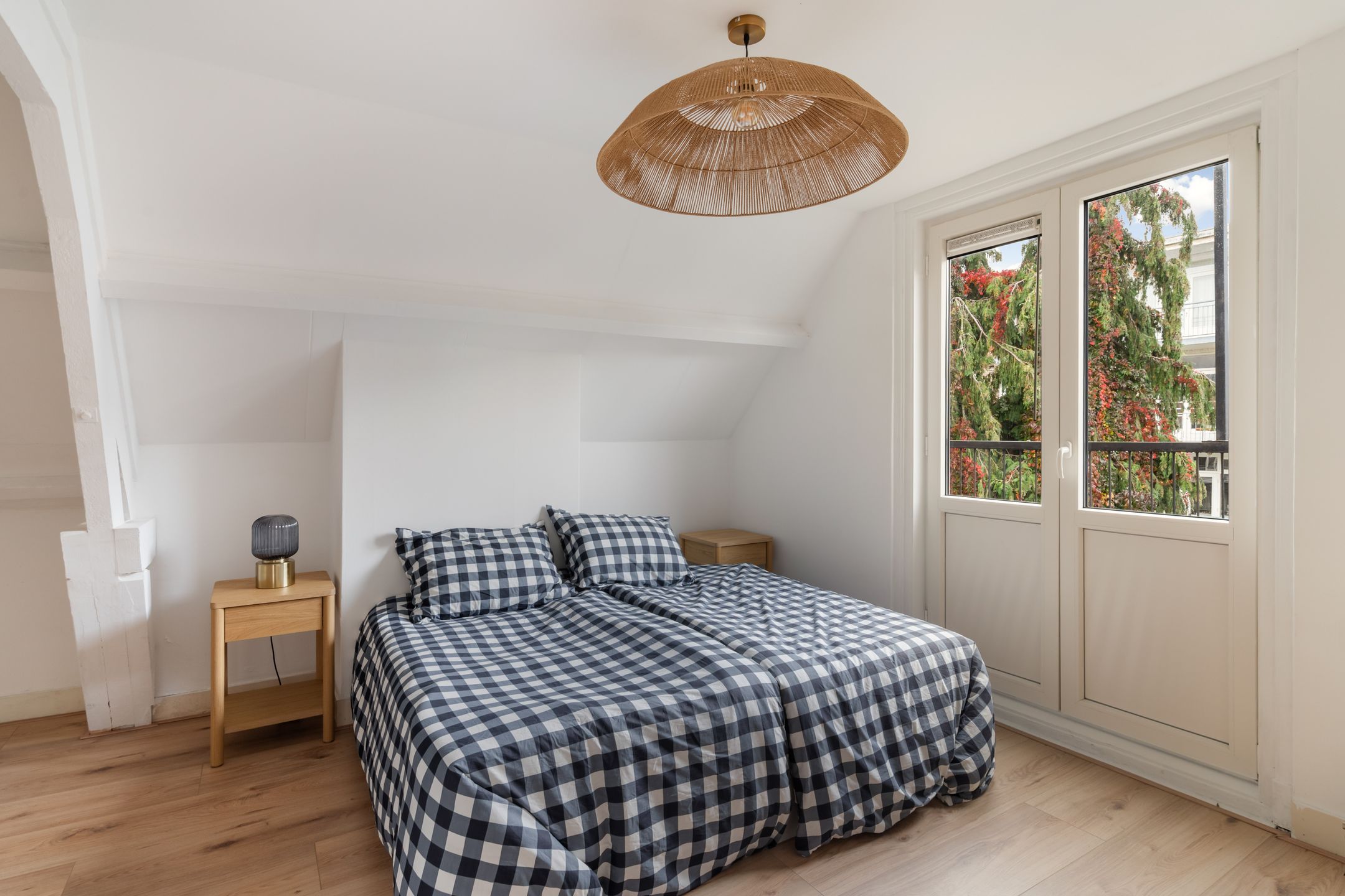 Foto 24 van Borgesiusstraat 13-A02