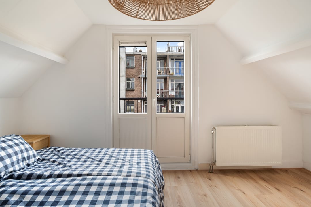 Foto 26 van Borgesiusstraat 13-A02