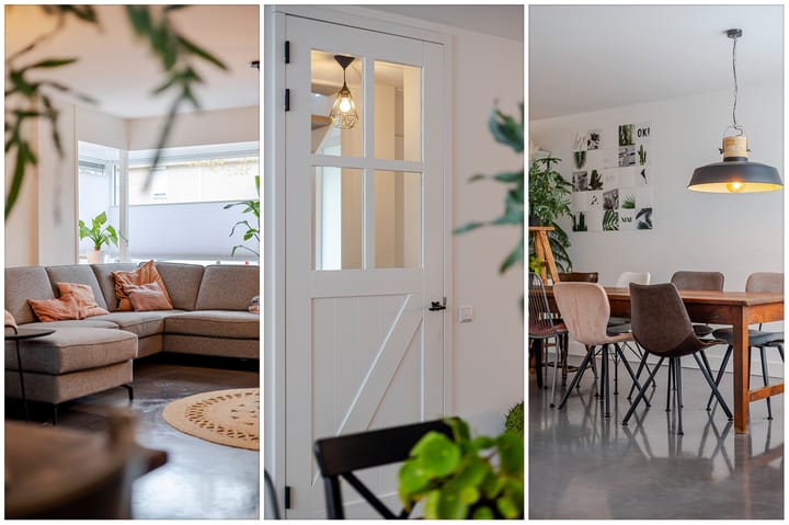 Foto 9 van Kievit 17