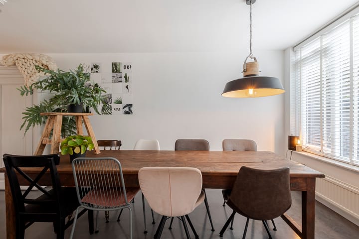 Foto 10 van Kievit 17