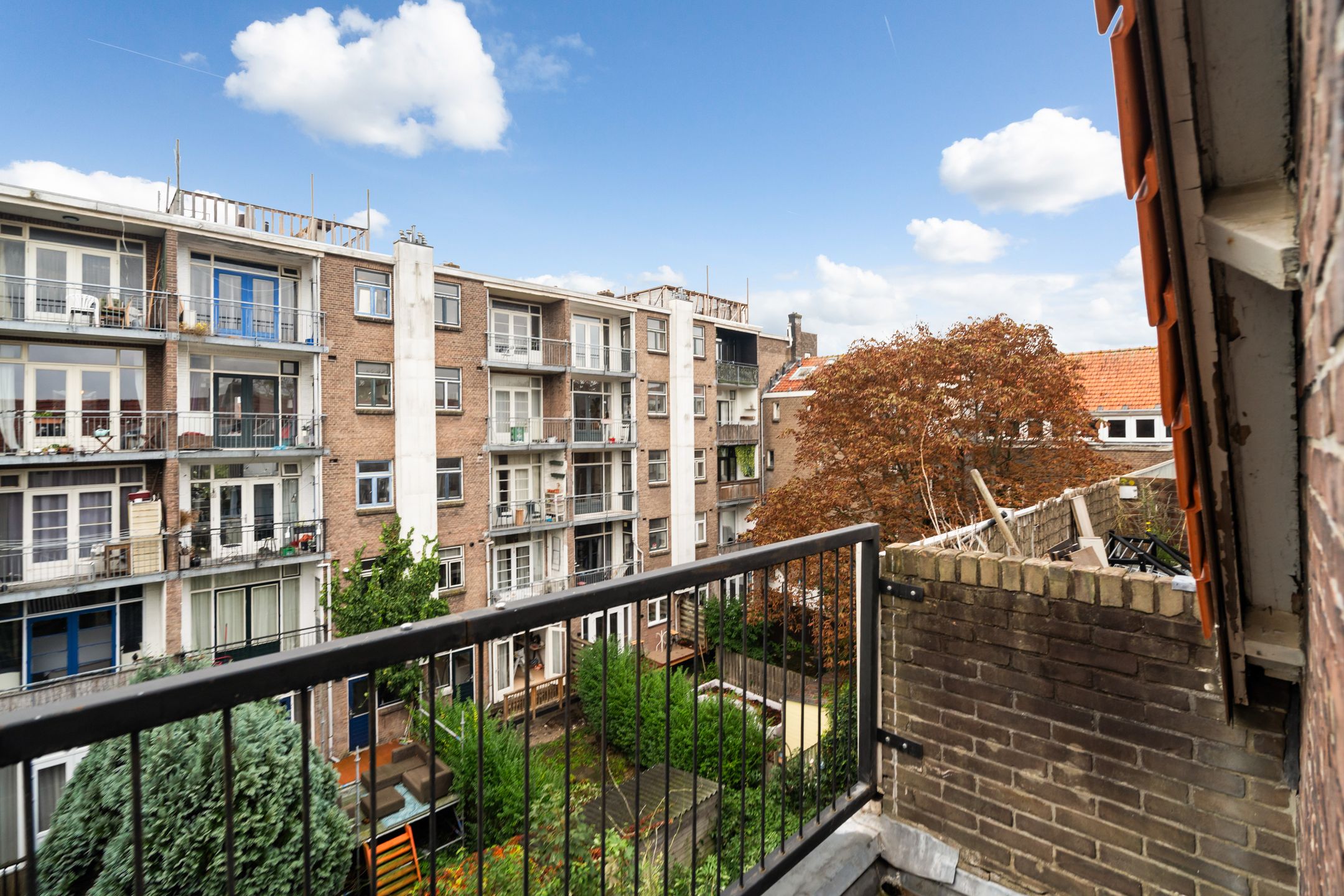 Foto 27 van Borgesiusstraat 13-A02