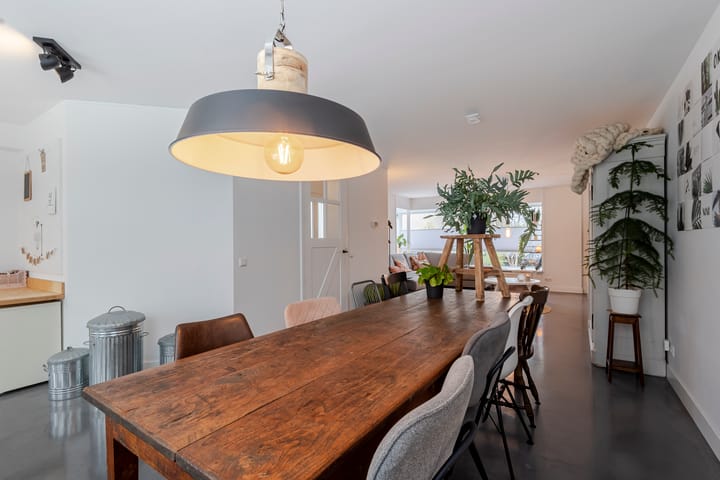 Foto 11 van Kievit 17