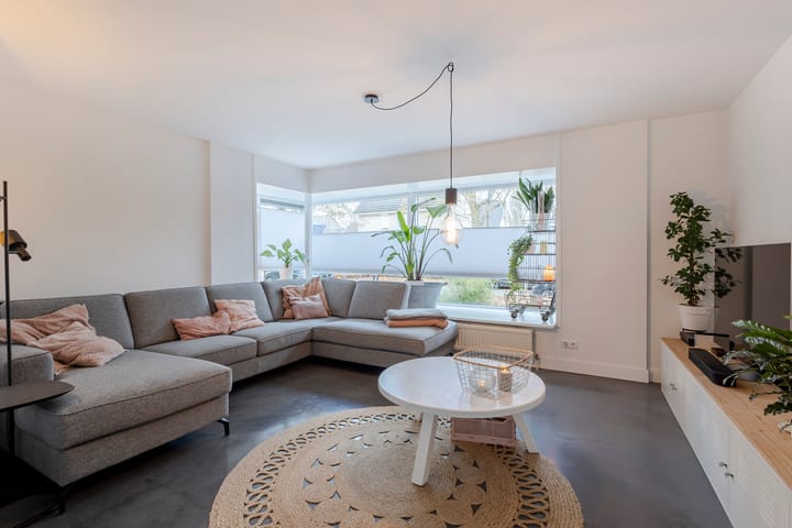 Foto 6 van Kievit 17