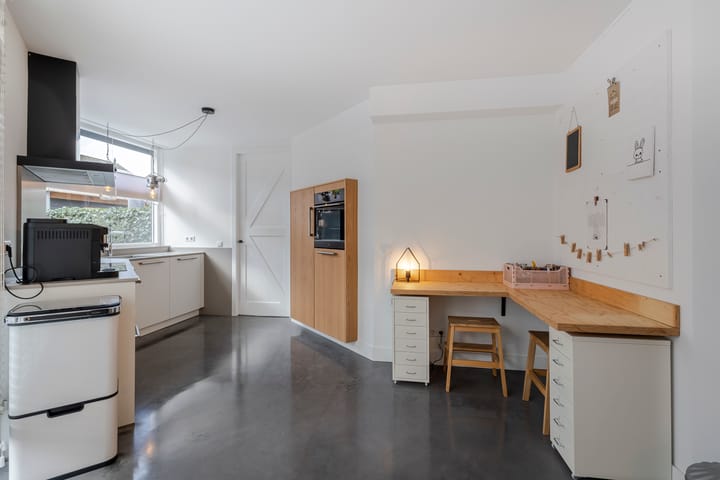 Foto 12 van Kievit 17