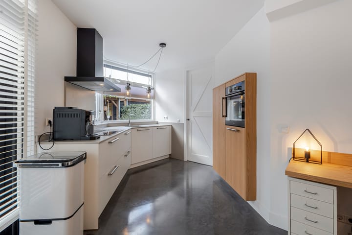 Foto 13 van Kievit 17