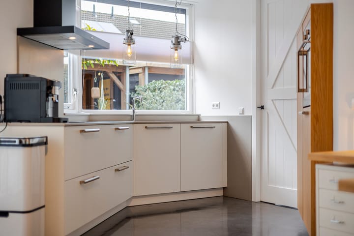 Foto 16 van Kievit 17