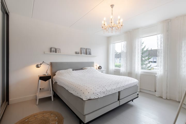 Foto 23 van Kievit 17