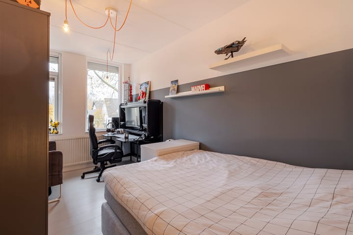 Foto 25 van Kievit 17