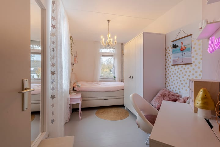 Foto 26 van Kievit 17