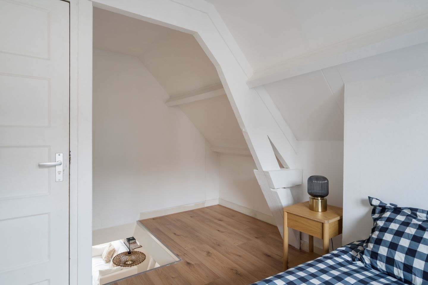 Foto 25 van Borgesiusstraat 13-A02