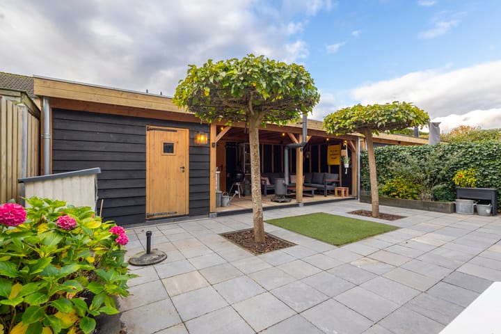 Foto 38 van Kievit 17