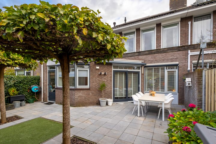 Foto 39 van Kievit 17