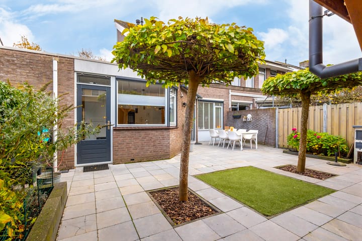 Foto 40 van Kievit 17