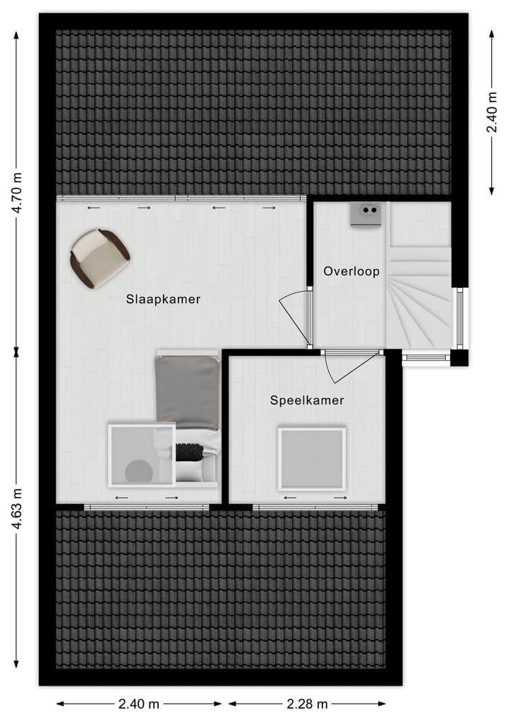 Foto 51 van Kievit 17