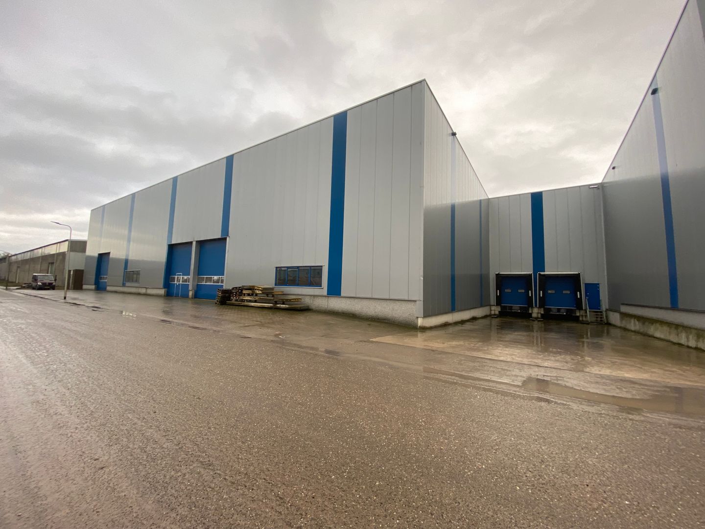 Bekijk foto 2 van Grintweg 2