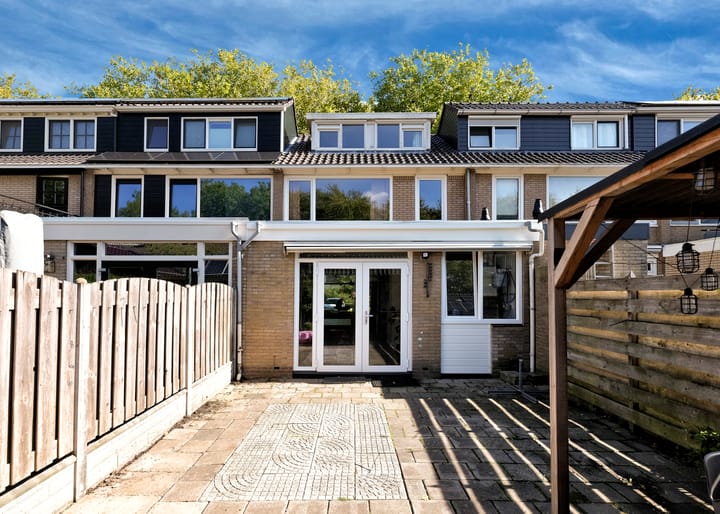 Photo 2 of Rembrandtstraat 11