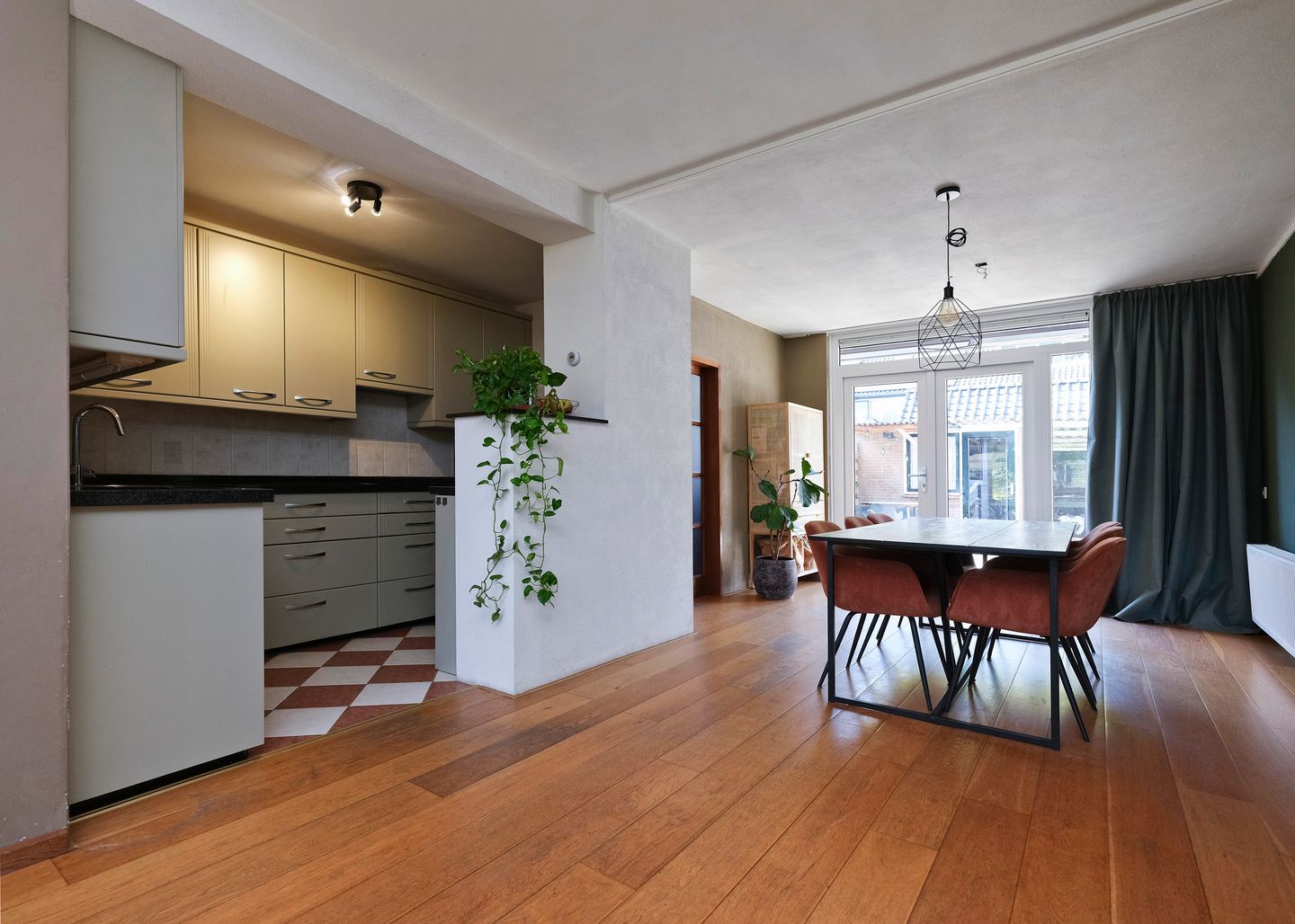 Foto 4 van Rembrandtstraat 11