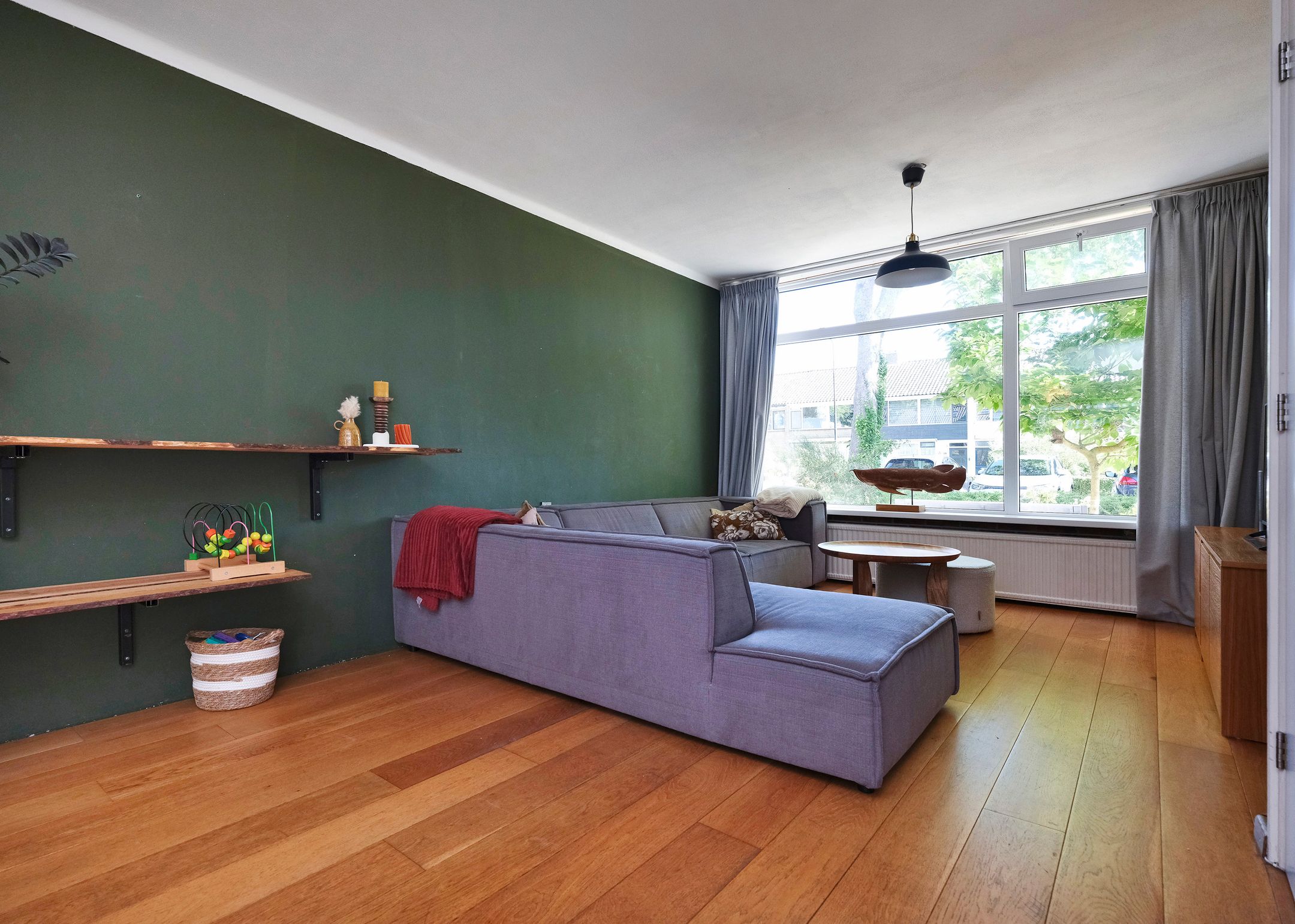 Foto 3 van Rembrandtstraat 11