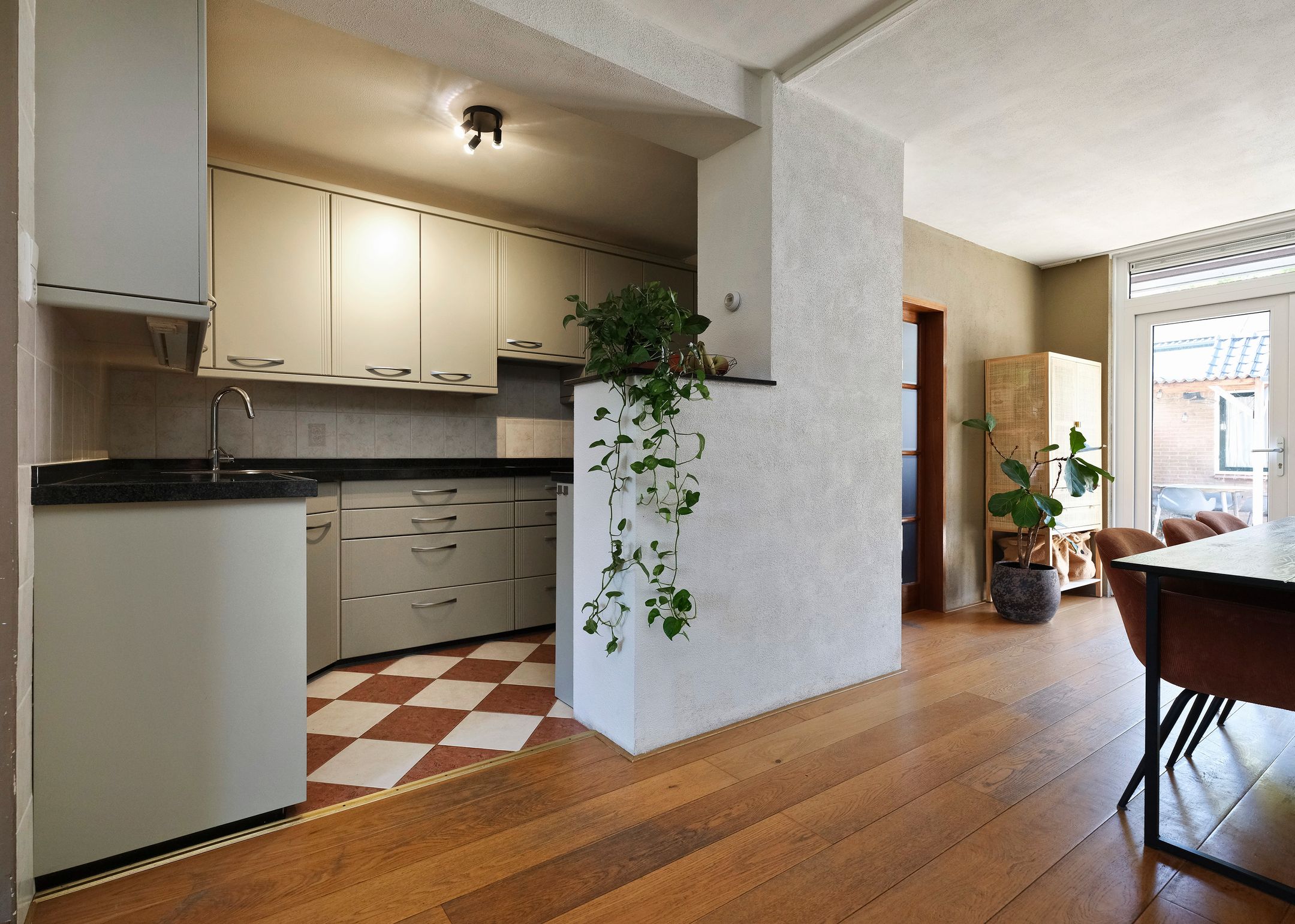 Foto 6 van Rembrandtstraat 11