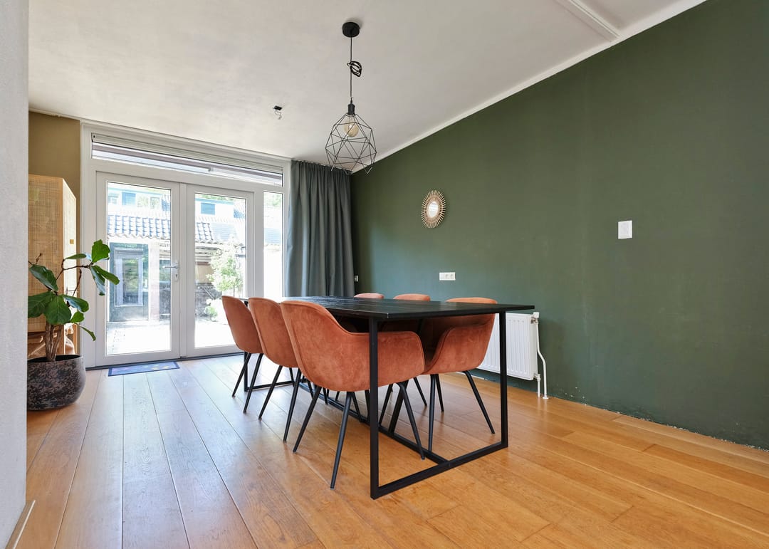 Foto 8 van Rembrandtstraat 11