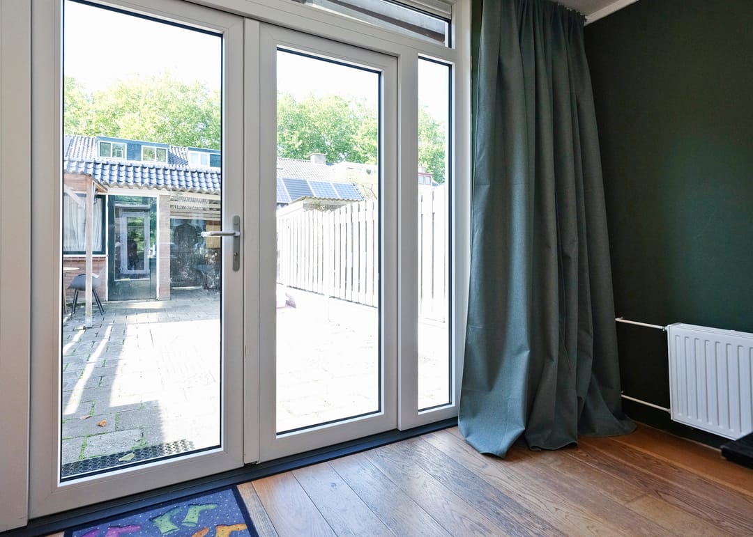 Foto 11 van Rembrandtstraat 11