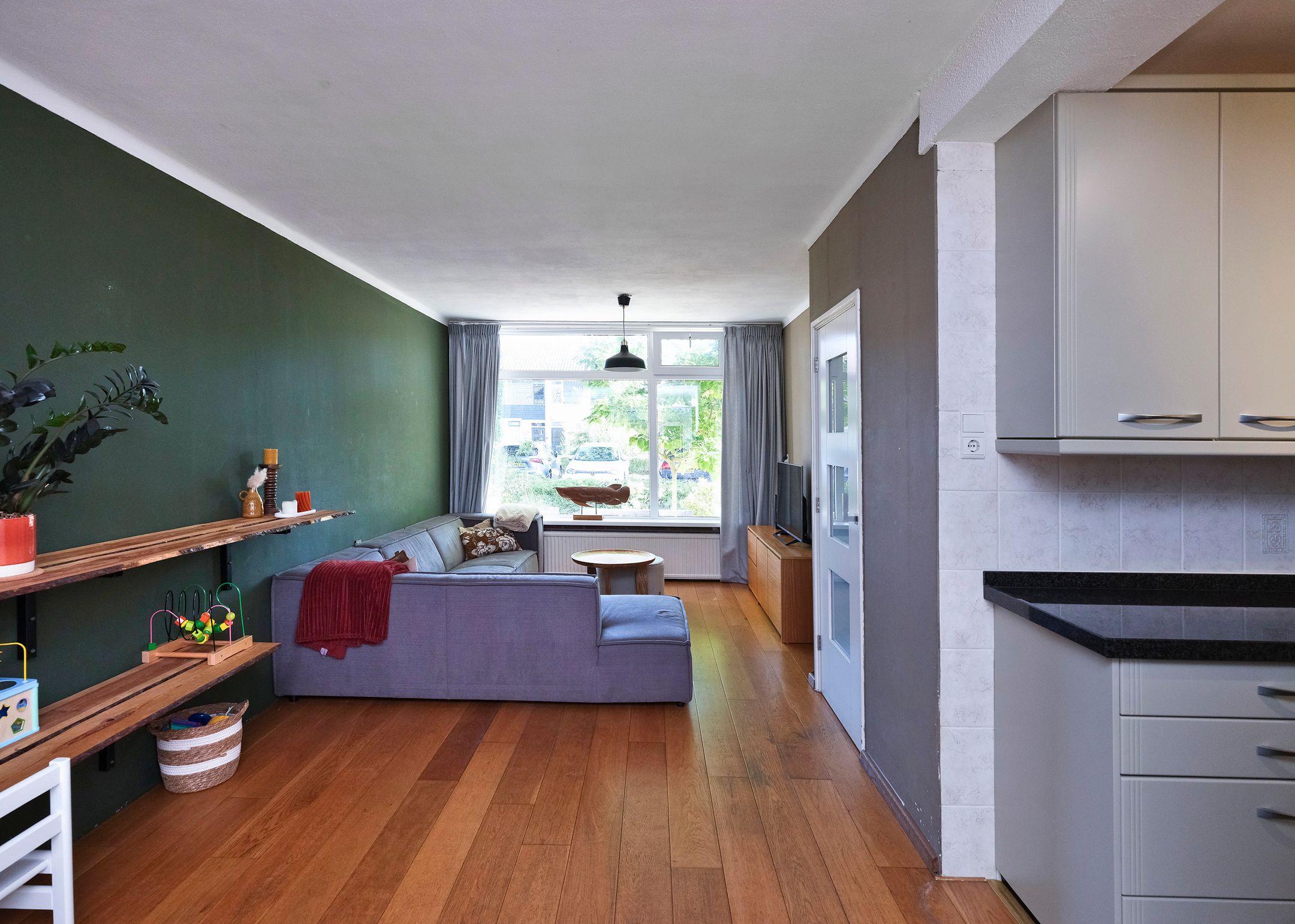 Foto 12 van Rembrandtstraat 11