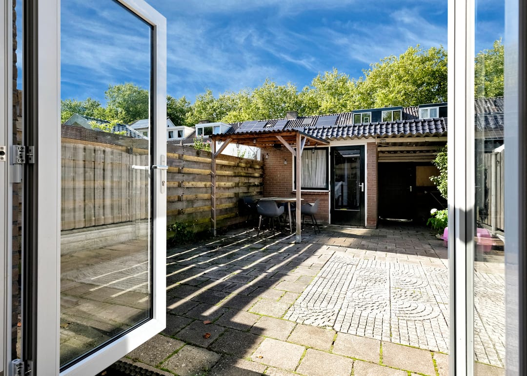 Foto 26 van Rembrandtstraat 11