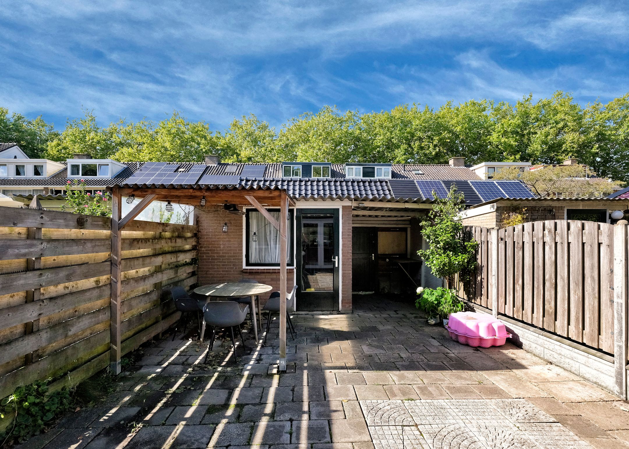 Foto 27 van Rembrandtstraat 11