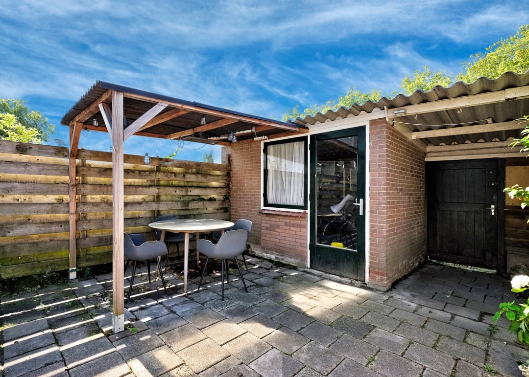 Foto 28 van Rembrandtstraat 11