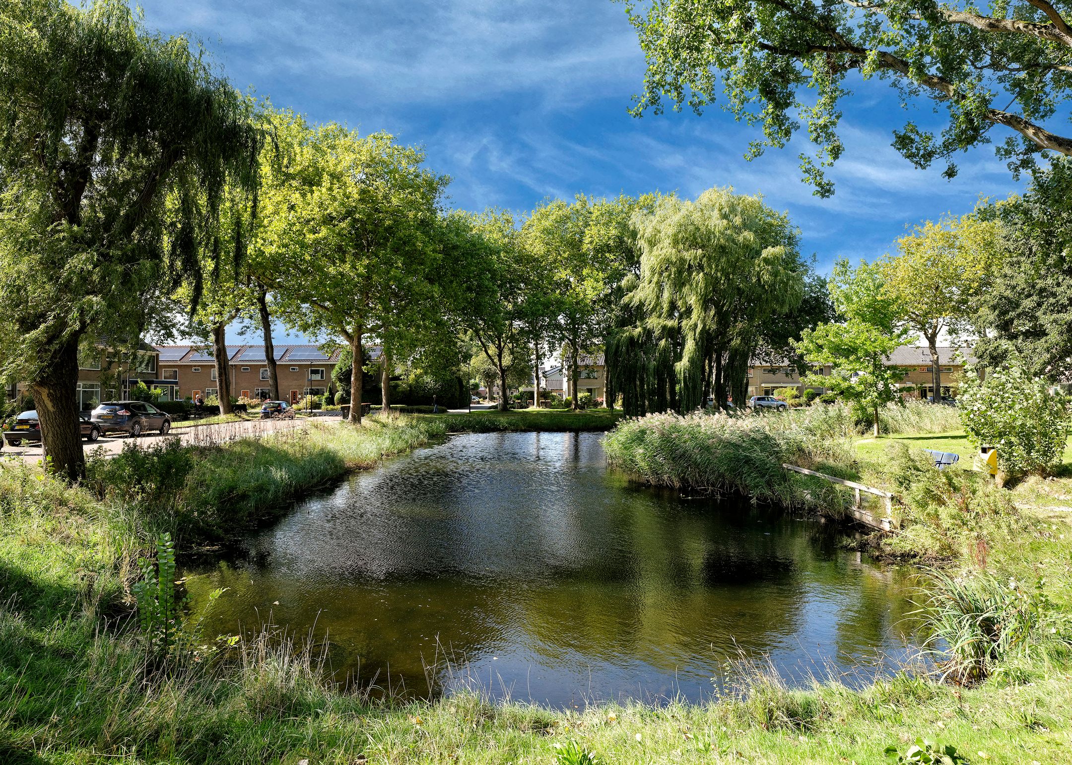 Foto 30 van Rembrandtstraat 11