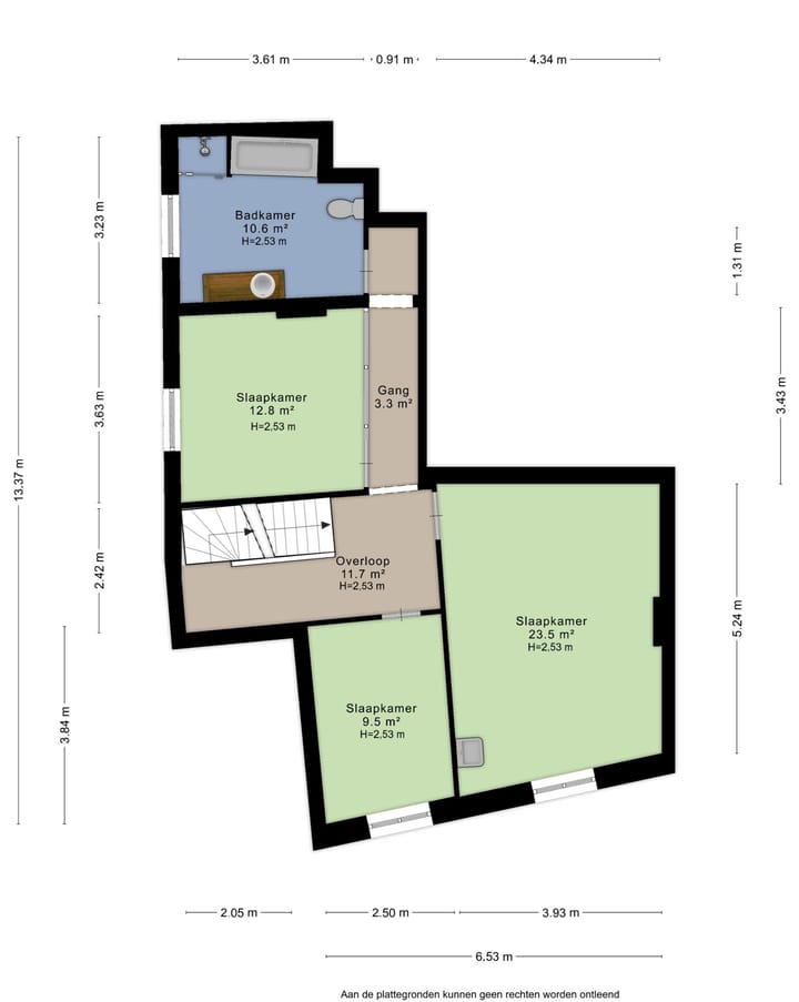 Foto 46 van Duivenstraat 9