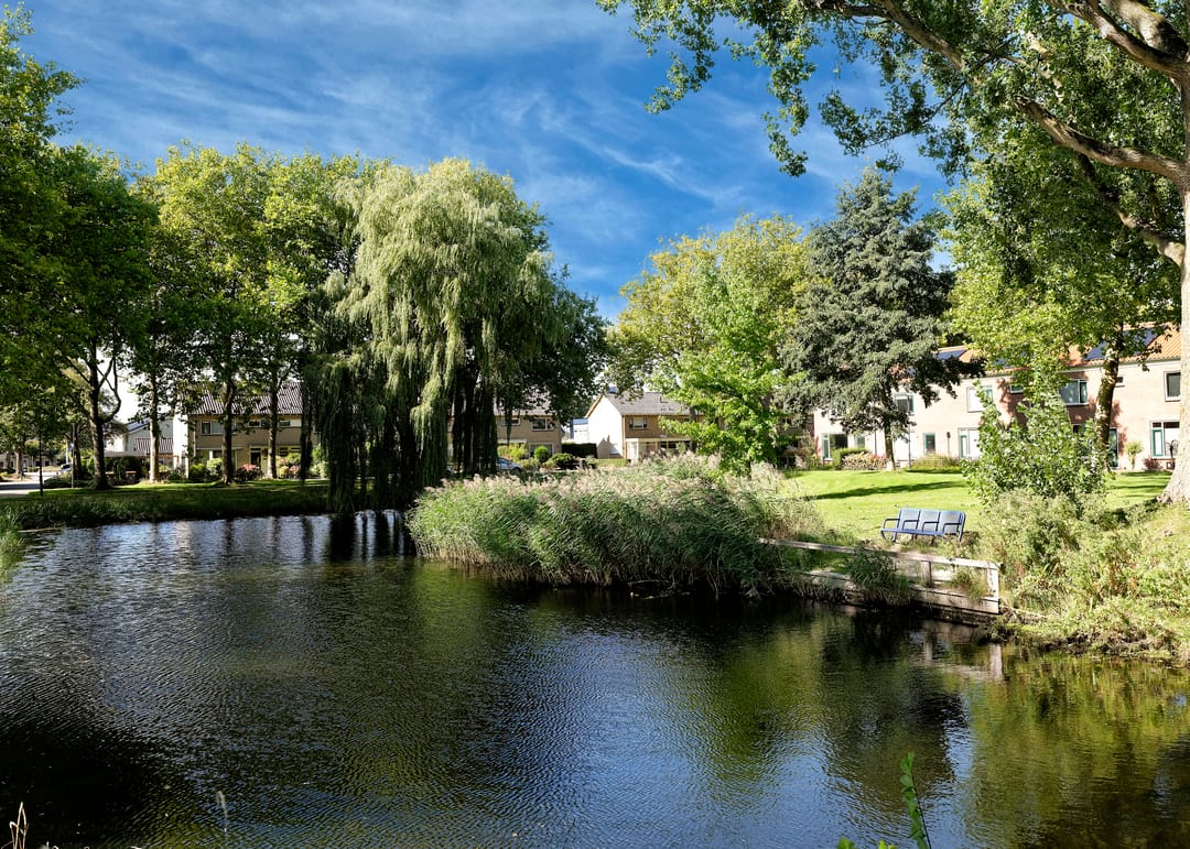 Foto 31 van Rembrandtstraat 11