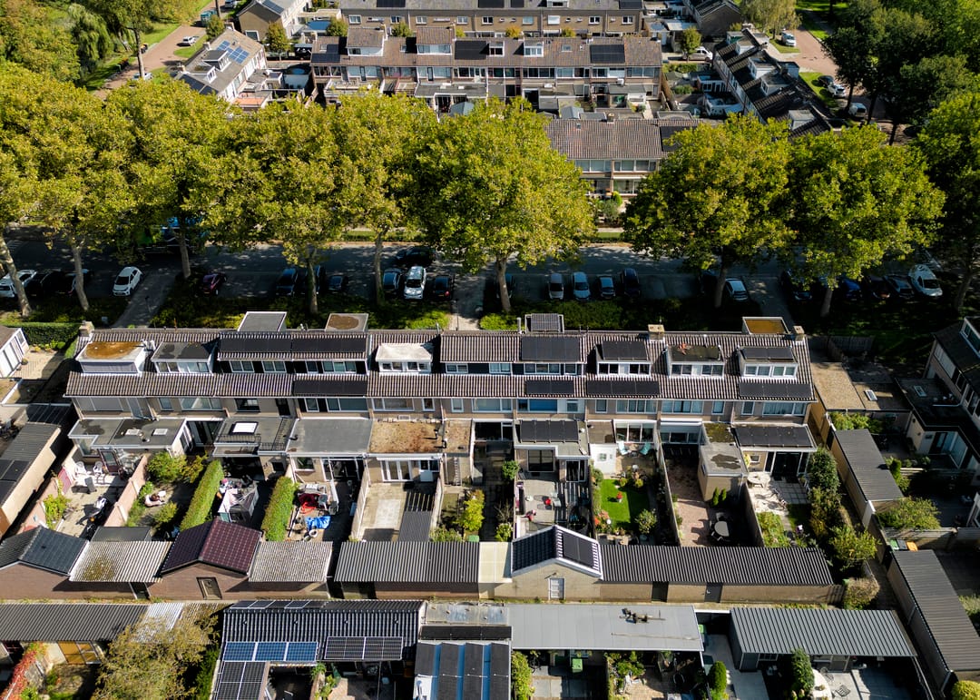 Foto 32 van Rembrandtstraat 11