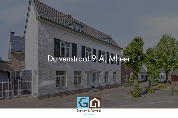 Foto 48 van Duivenstraat 9