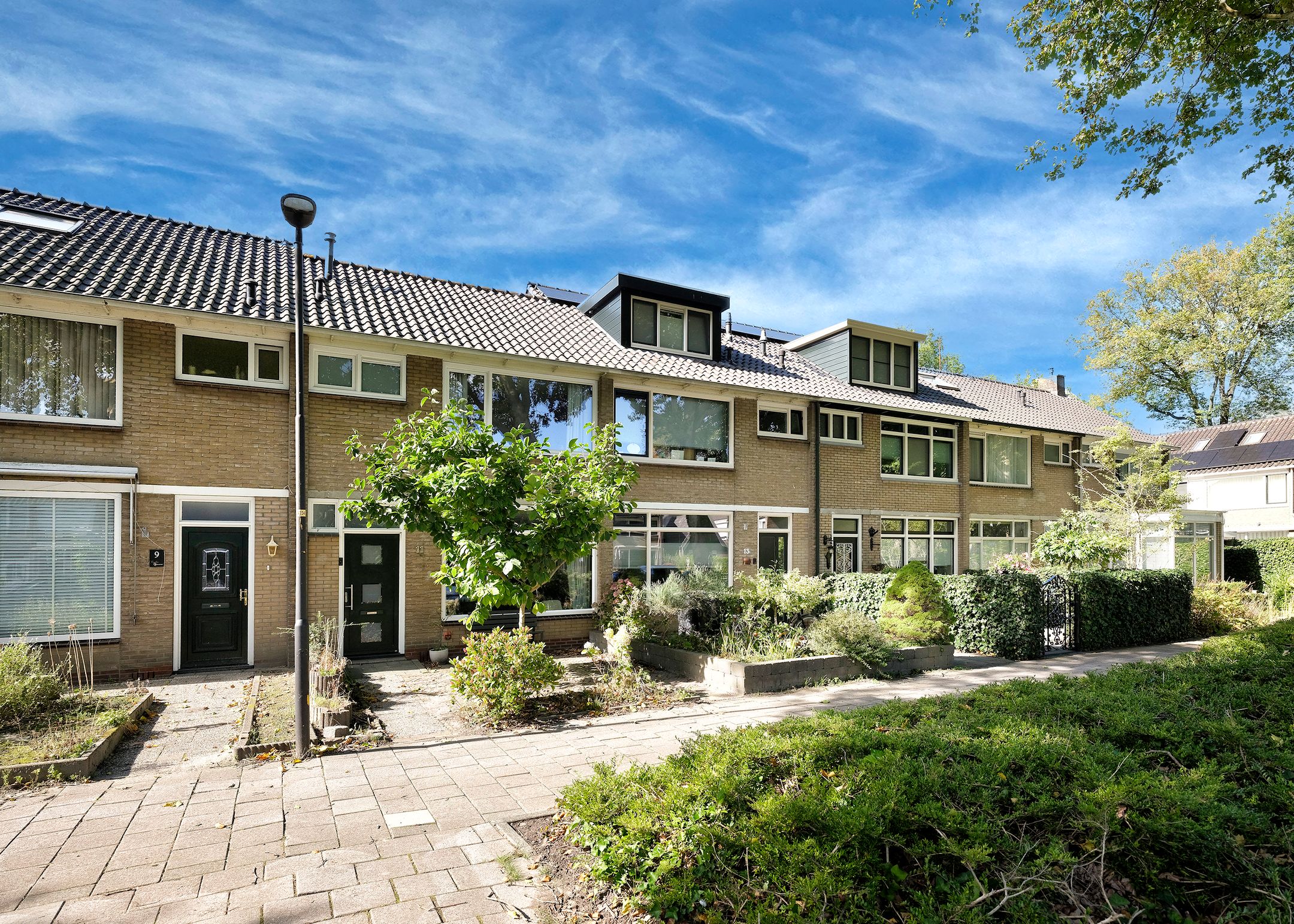 Foto 33 van Rembrandtstraat 11