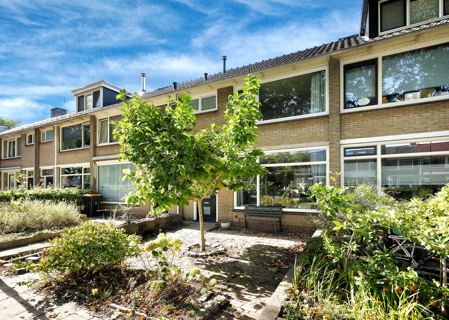 Foto 34 van Rembrandtstraat 11