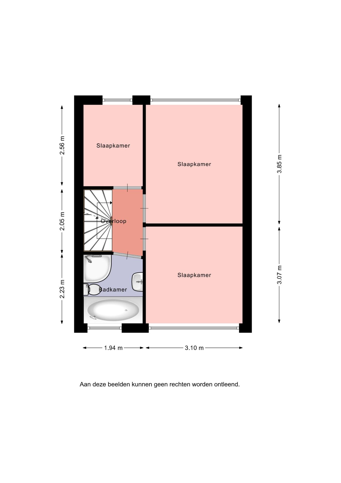 Foto 36 van Rembrandtstraat 11