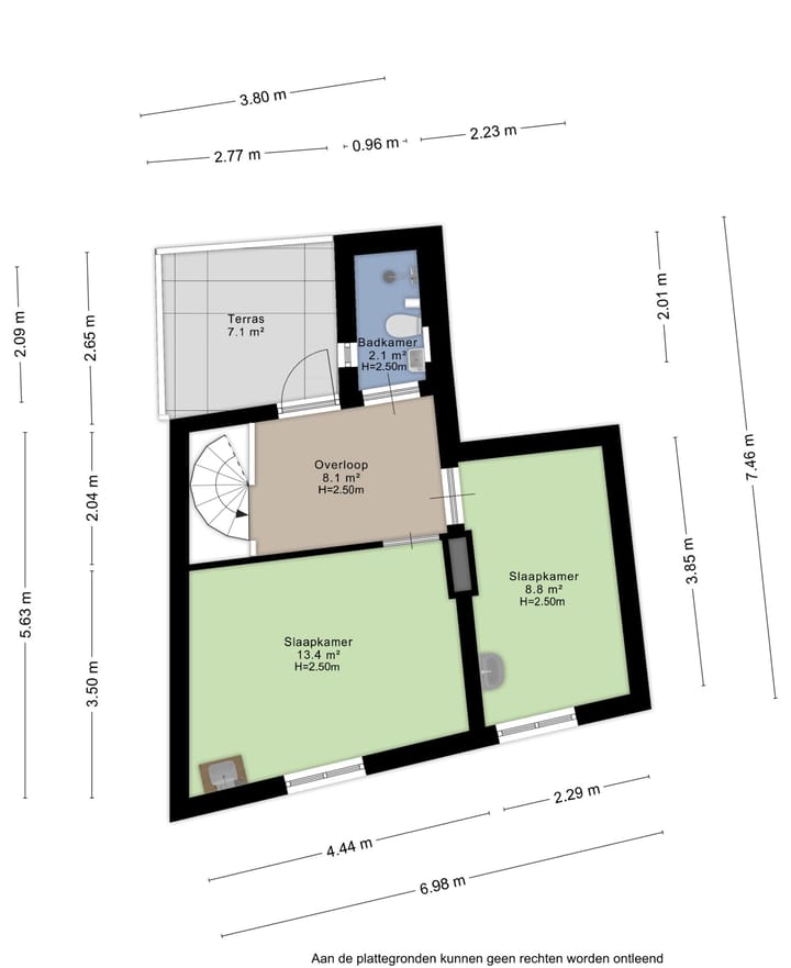 Foto 68 van Duivenstraat 9