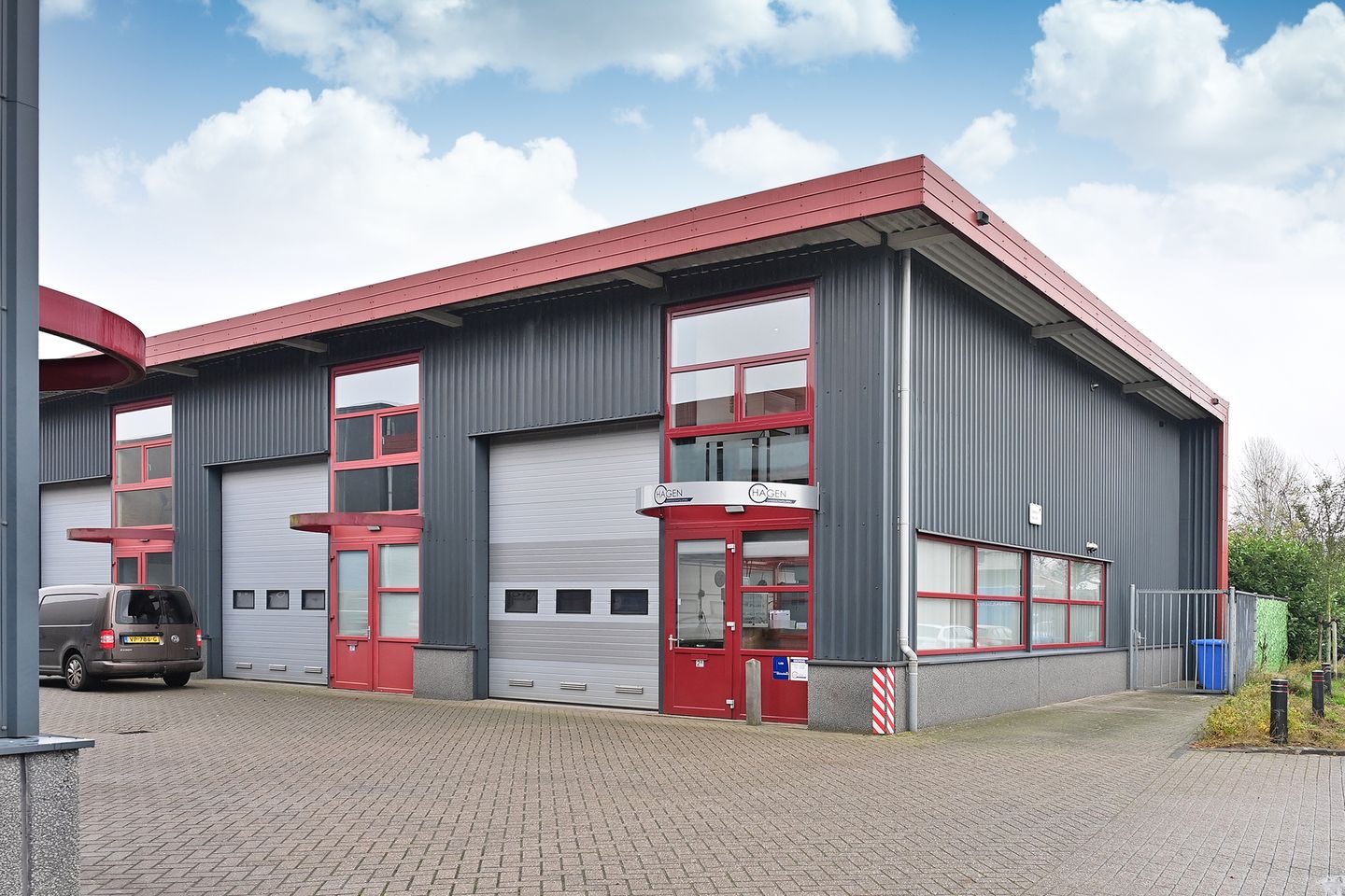 View photo 1 of Trapgans 2-a