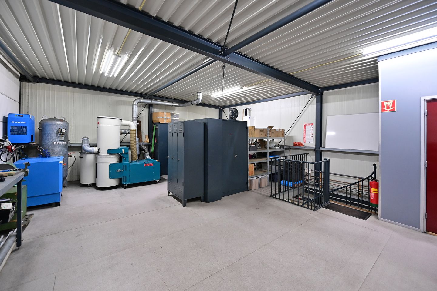 View photo 5 of Trapgans 2-a