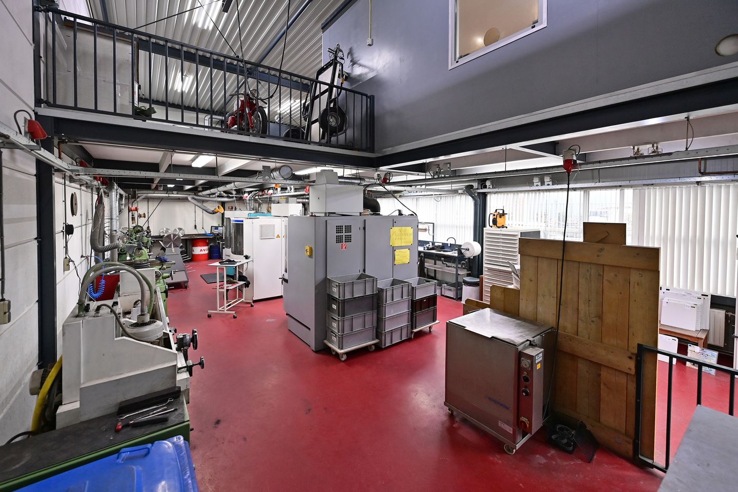 View photo 2 of Trapgans 2-a