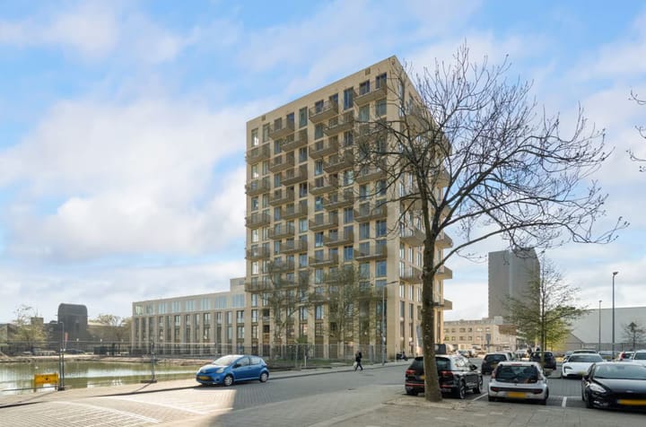 Foto 3 van Jaap van der Hoekplaats 226