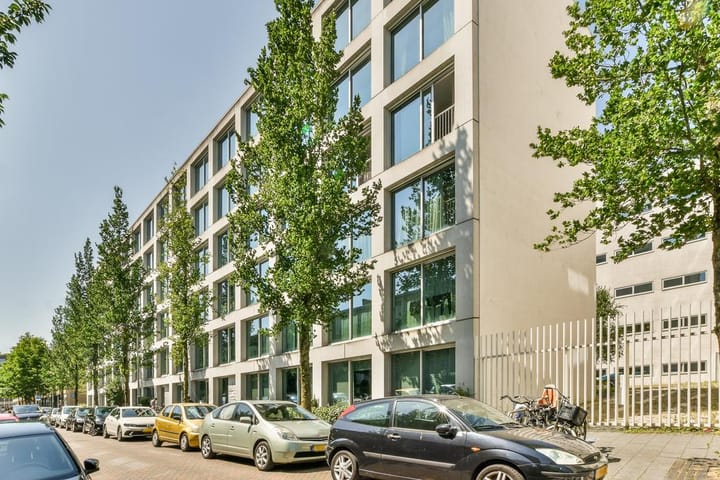 Foto 2 van Graafschapstraat 22